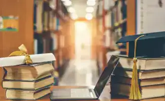 В Алматинской области 7 681 выпускник поступил на грант, 27 студентов отправляются учиться в Китай