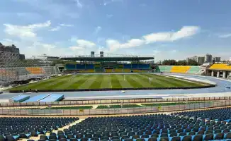 Матч Лиги чемпионов УЕФА: «Кайрат» встречается с «Пафосом» на Центральном стадионе Алматы