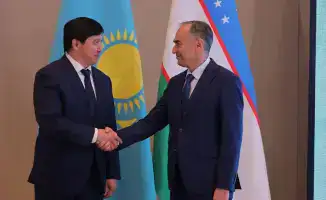 Рост взаимного товарооборота между Казахстаном и Узбекистаном: новые экспортные контракты на 73,5 миллиона долларов