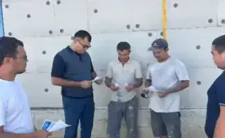 Youth Education and Responsibility: A Global Perspective