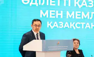 Гражданский форум в Астане: сотрудничество государства и общества