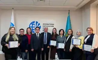 Введение профессиональных сертификатов для управляющих многоквартирными домами в Казахстане: начало новой эпохи в управлении недвижимостью