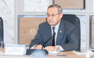 Сотрудничество НАН РК и KMG PetroChem: новые горизонты для агросектора и продовольственной безопасности Казахстана