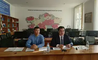 International Seminar on Tax Reporting Conducted Online