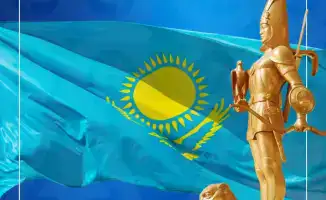 Корабль независимости: вместе к новым горизонтам!