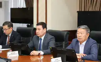 Развитие здравоохранения в Мангистау снижение материнской и младенческой смертности кадровый дефицит врачей