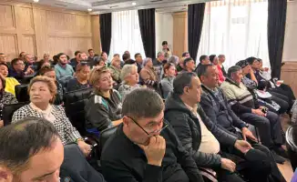 Новые горизонты жилищно-коммунального хозяйства: в акимате района «Алматы» обсудили законодательные изменения