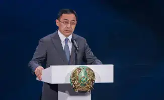 В Казмедиацентре отметили 30-летие агентства «Хабару»: Президент Казахстана поздравил ветеранов и действующих журналистов