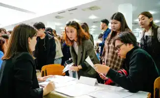 Астана: 14 350 человек получили помощь в трудоустройстве, 2 363 нашли работу