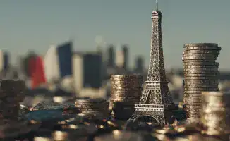 Финансовый кризис во Франции: рекордный долг в 310 миллиардов евро угрожает социальному благополучию