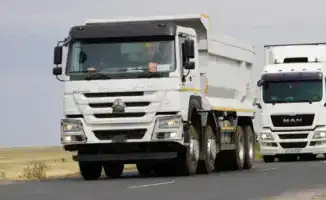 Граница встала: Минтранс и КНР нашли общий язык