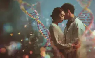 Генетическое обследование семейных пар в Казахстане: бесплатная инициатива, способная снизить риски наследственных заболеваний у будущих детей