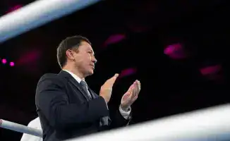 Головкин и Харилаос претендуют на пост президента World Boxing: возможные изменения в управлении международным боксом