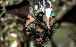 ХАМАС: мирный саммит в Шарм-эш-Шейхе — корабль без капитана