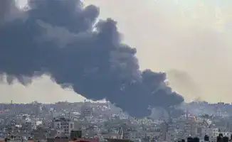 ХАМАС готов освободить заложников и передать управление Газой