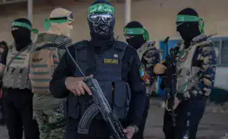 ХАМАС выставил условия: сделка по Газе требует 'реальных гарантий' — как ключ к запертой двери мира