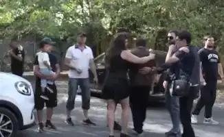 В Алматы инвалида второй группы насильно увезли на психиатрическую экспертизу: родственники бьют тревогу