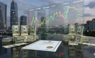 Новые горизонты для инвестиций: Казахстан готовит размещение еврооблигаций