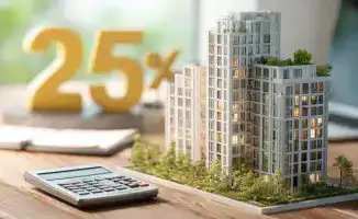 Отложение снижения максимальной ставки по ипотеке в Казахстане: как это повлияет на доступность жилья для граждан?