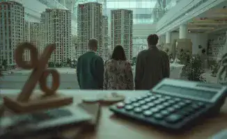 Нацбанк Казахстана пересматривает методологию ипотеки: что это значит для граждан?