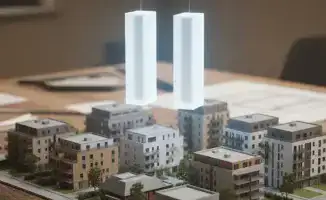 Казахстанская ипотека под угрозой: повышение базовой ставки до 18% ведет к резкому сокращению кредитования и изменению рынка жилья