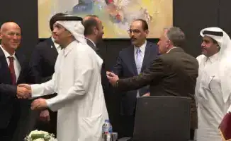 Израиль и ХАМАС достигли соглашения о прекращении войны в секторе Газа, подписав договоренности в рамках первого этапа мирного плана, объявил президент США Дональд Трамп 9 октября.