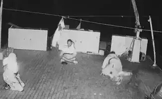 Израиль задержал флотилию с Гретой Тунберг на пути в Газу: блокировка судов 'Сумуд' с гуманитарной миссией