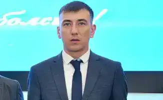 Аким Павлодарской области в гневе: матом ответил мотоциклисту