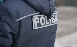 Депутат Бакытжан Базарбек в Мажилисе поднял вопрос о доверии к полиции, указывая на факты коррупции среди её сотрудников, что подчеркивает серьезные проблемы в правоохранительной системе.