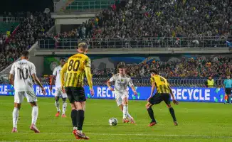 Футбольный праздник обернулся разочарованием: казахстанцы продолжают бороться за свои деньги после матча 'Кайрат' - 'Реал'