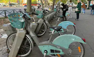 Опыт Парижа: Запрет самокатов и уроки для Казахстана по наведению порядка с электросамокатами