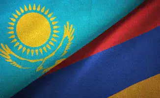 Казахстан и Армения укрепляют миграционное сотрудничество: Сенат одобрил закон об обмене данными о гражданах