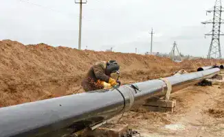 Казахстан и Россия укрепляют энергетическое сотрудничество: новый газопровод как шаг к социальной стабильности и экономическому развитию