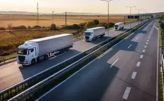 Казахстанские водители в России: как новые правила влияют на трудовые права и социальное положение