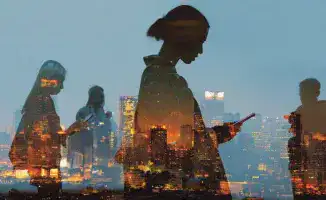 Казахстан в топ-35: рост конкурентоспособности как отражение социальных изменений в стране