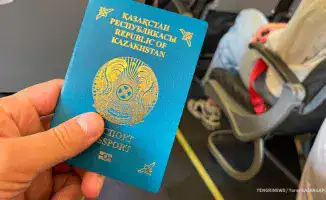 Новые миграционные правила для казахстанцев в России: что нужно знать