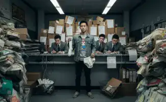 Казахстан вводит обязательную декларацию для покупок с AliExpress и Temu: что нужно знать