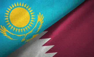 Казахстанцы отправляются в Катар: легальная работа с крышей над головой и билетами в кармане