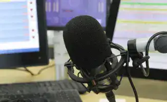 Казахстанец пытался прорваться в эфир "Питер FM": МИД проверяет инцидент