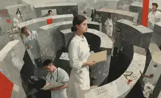 Казахстану нужны хорошие врачи, однако система медицинского образования сталкивается с серьёзным кризисом. Эксперты указывают на проблемы в подготовке специалистов, что ставит под угрозу качество медицинских услуг в стране.