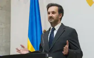 Киев поддерживает итальянскую инициативу о мировом перемирии на время Олимпиады-2026