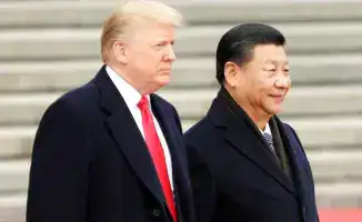 Торговая симфония: Китай и США настроили инструменты перед встречей Си и Трампа