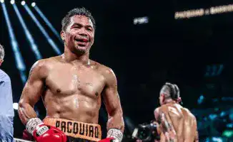 Мэнни Пакьяо, легендарный боксер и бывший чемпион мира, объявил о проведении профессионального боя в возрасте 47 лет.