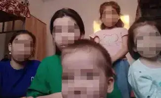 Мать из Актобе: психбольница или защита детей?