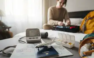 Медицинский туризм: Золотая рыбка или мираж в пустыне здравоохранения?