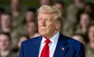 Трамп в ближневосточной шахматной партии: Израиль и Египет под защитой королевской стражи