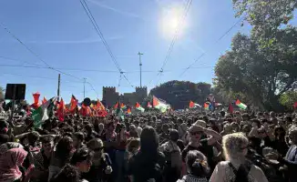 Массовые протесты в Европе и забастовки в Италии: последствия задержания Израилем флотилии и её итальянских членов