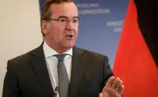 Министр обороны Германии Борис Писториус заявил о растущей угрозе со стороны России в Арктике и подчеркнул важность сотрудничества с северными союзниками по НАТО для обеспечения безопасности в регионе.