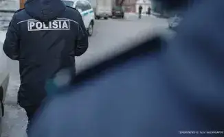 Депутат Мажилиса Бакытжан Базарбек раскритиковал МВД, заявив о критическом уровне доверия казахстанцев к полиции