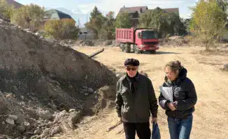 Алматинский агроном потерял сад апорта: место под таунхаусы